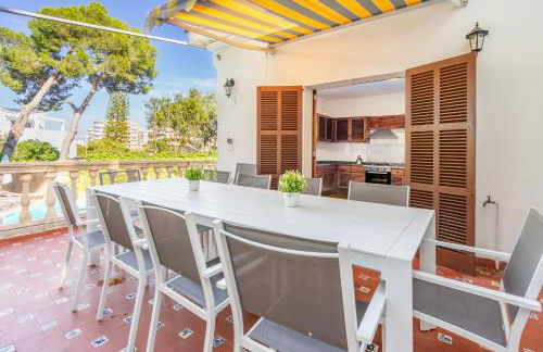 Villa Ribera de Son Veri - Foto 4