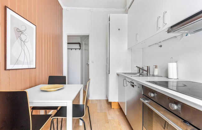 Big and Bright Apartment in the Center - Foto 10