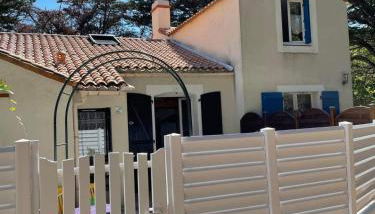 Maison dans les dunes - Photo 4