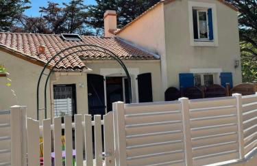 Maison dans les dunes - Photo 4