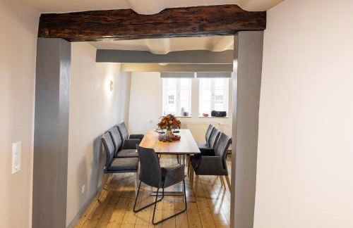 Ferienhaus Altstadtflair Bad Wildungen - bis 8 Personen - Foto 6