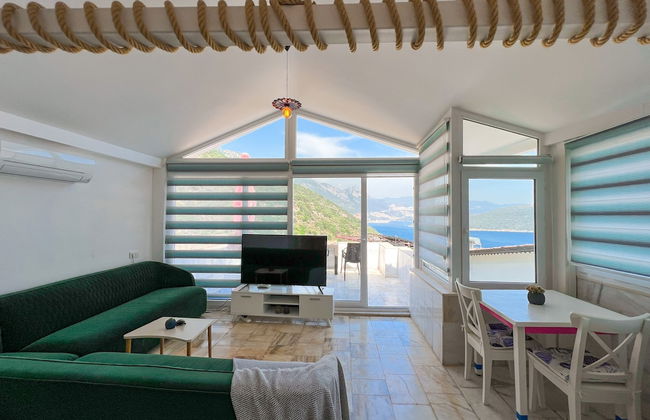 Özkan Apart - Foto 36