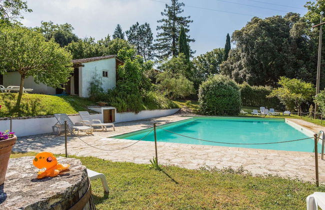 Relax & Unwind in Umbria - Foto 19