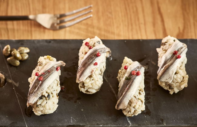 Poseidon of Paros - Photo 68