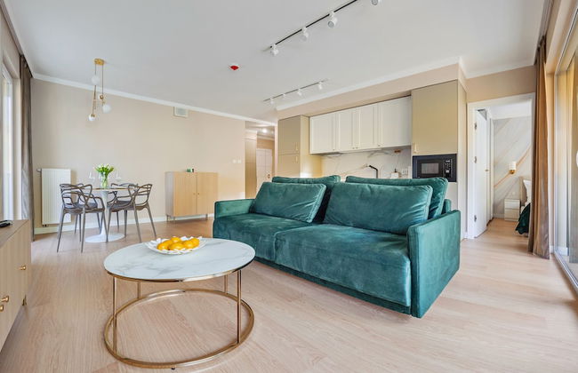 Apartamenty Sun & Snow Kasprowicza II - Foto 64