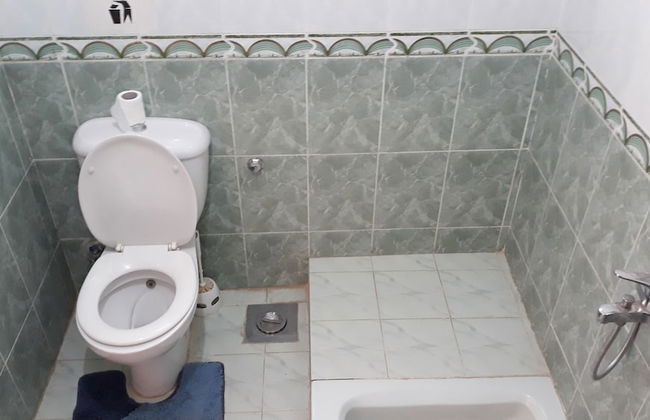 Leyla Eco Resort - Foto 58