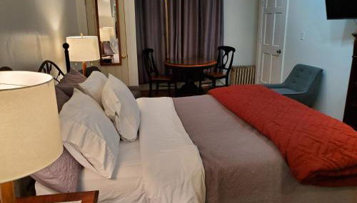 Studio B on Atlantic Ave - Foto 4