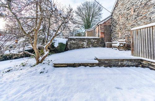 Finest Retreats - Cedar Tree Cottage - Foto 18