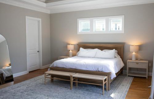 Cozy Beach House, Heated Pool , Fast WiFi - Foto 4