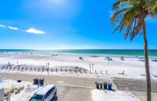 Fanta-Sea on the Beach by Beachside Management - 53 Beach Rd - Foto 96