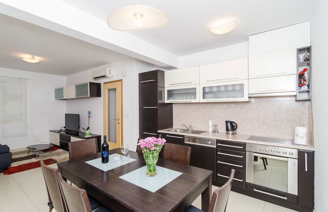 Apartments Carmelitta - Foto 14