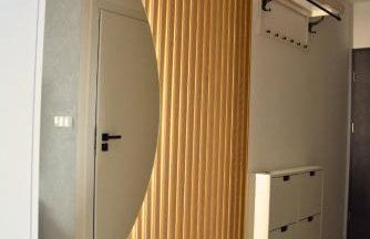 Apartament na wynajem 32 m2 - Foto 9