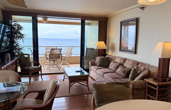 Maui Kai Condos - No Resort Fees - Foto 75