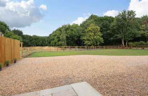 The Stable at Warren House - Foto 27