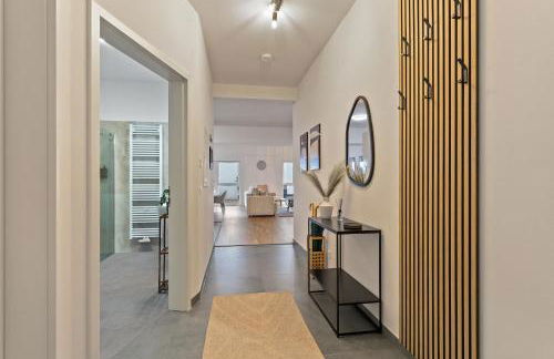 Whirlpool & Terrasse - Familien & Gruppenfreundlich - Foto 17