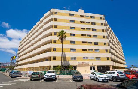 Bonito Apartamento en Maspalomas Complejo con Piscina - Foto 20
