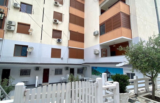 Tns Apartment Durres - Foto 20