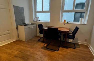 Idyllische Altbauwohnung mit vielen Schlafmöglichkeiten - Foto 8