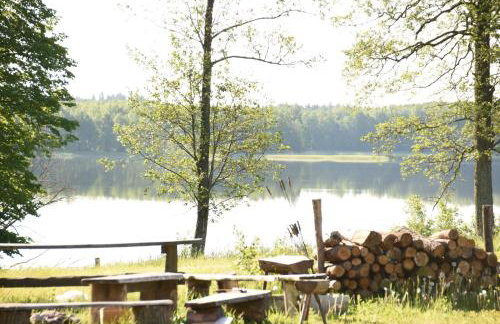 Siedlisko Szwałk - Foto 21