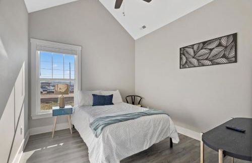 Newly renovated home near Derby - Foto 22