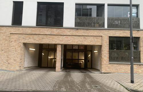 279 Expositon Center Galluswarte Main train station - Foto 25