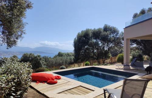 Résidence Licciola - Foto 10