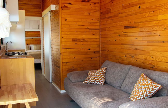 Mesibu Bungalow - Foto 4