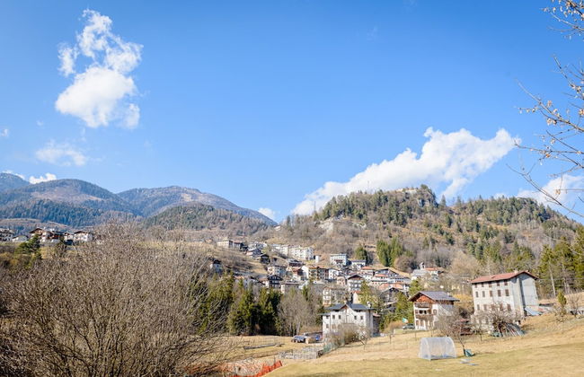 Chalet Francesca - Foto 42