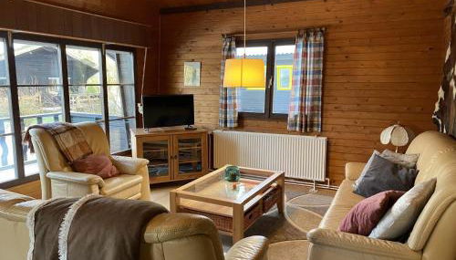 Ruckzugsort mit Terrasse, Eschede - Foto 4