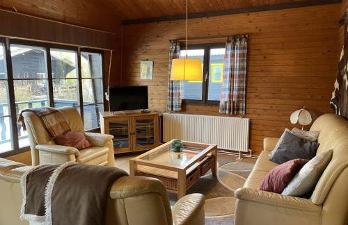 Ruckzugsort mit Terrasse, Eschede - Foto 4