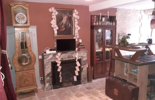 Le terrier des sorciers - Foto 1