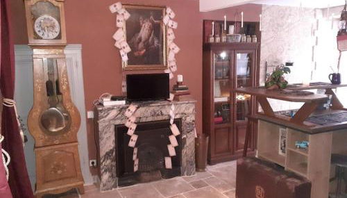 Le terrier des sorciers - Foto 1