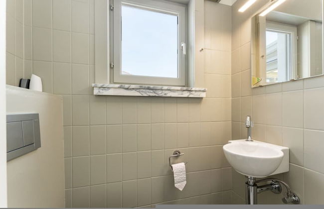 Villa Renee in De Haan - Photo 22