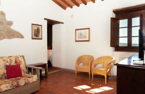 Apartment Wohnung 'Caterina' mit Gemeinschaftspool by Interhome - Foto 5