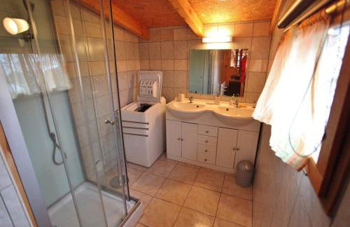 Les Chalets du Mazet Saint Voy - Foto 7