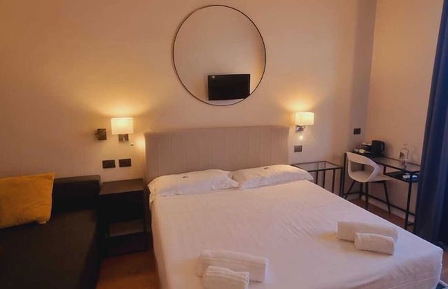 EVA LUXURY SUITE - Foto 26