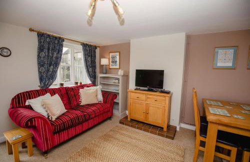 Keepers Cottage - Rudge Farm Cottages - Foto 26