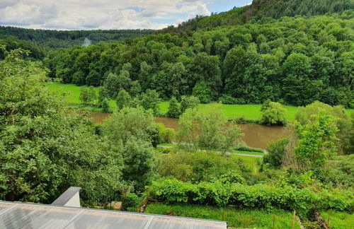 Ferienwohnung Lahnblick - Foto 10