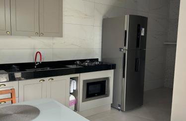 Loft São Bento do Sul - Oliver House - Foto 15