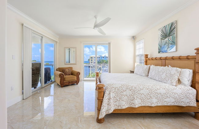 Mariner's Club Key Largo by KeysCaribbean - Foto 33