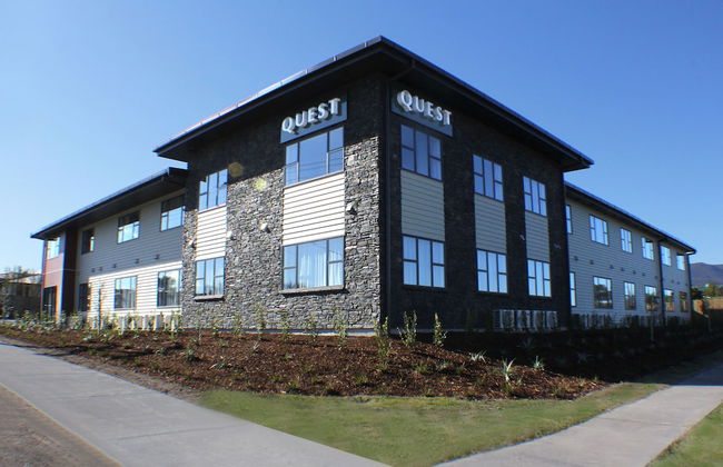 Quest Taupo Serviced Apartments - Foto 30