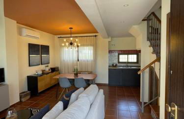 Casa Rural Sierramagna de 1 Dormitorio - Foto 13