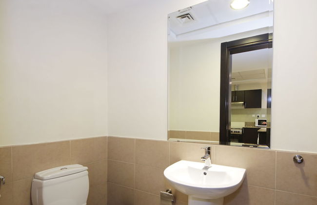 Signature Holiday Home - Red Residence - Foto 19