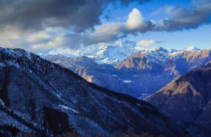 Stones and Pines - Foto 18