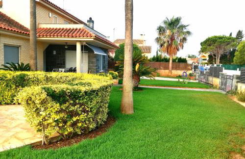 Villa Lluna - Foto 58