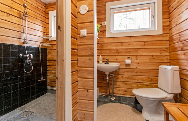 Sakarinniemi, vaikon loma 5 - Foto 15