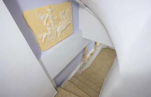 Filocsenia luxury apartment at tsoutsouras - Foto 27