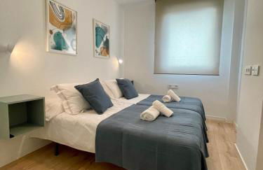 Sunny Malaga - Photo 21