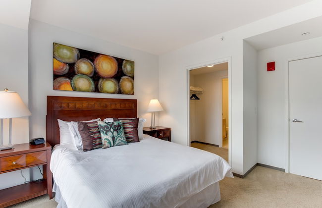 Bluebird Suites near MIT - Foto 11