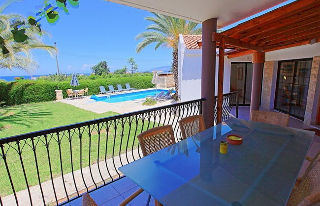 Villa Maria Latchi in Latchi - Foto 5